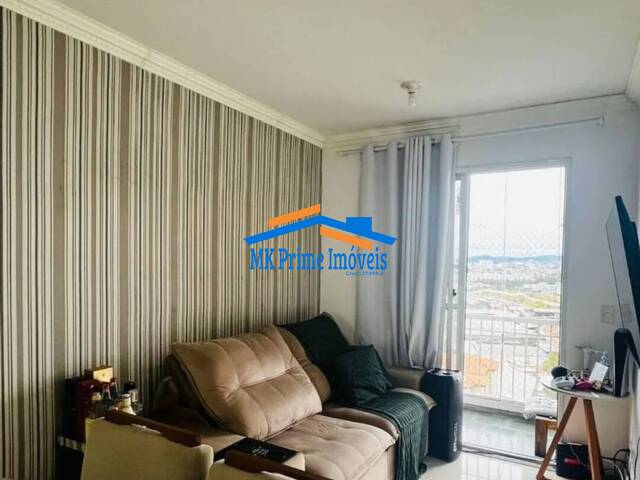 #16995 - Apartamento para Venda em Osasco - SP