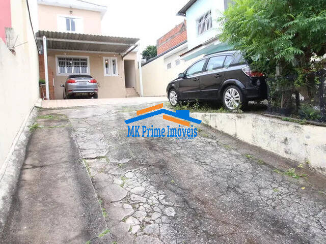Casa Comercial para Venda em Osasco - 5