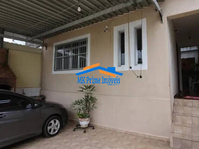 Casa Comercial para Venda em Osasco - 3