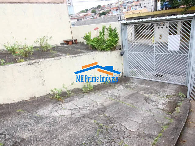 Casa Comercial para Venda em Osasco - 4