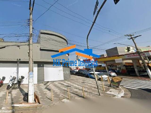 #16999 - Prédio comercial para Locação em Osasco - SP