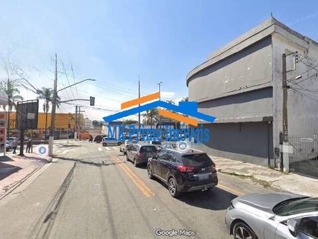 #16999 - Prédio comercial para Locação em Osasco - SP