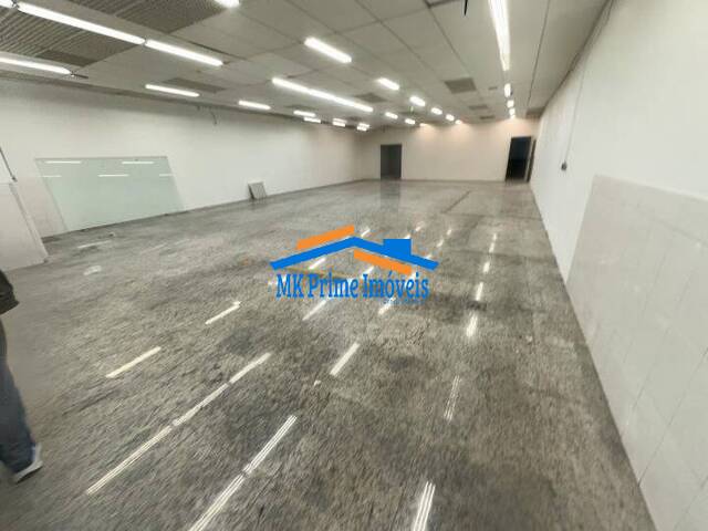 #17000 - Salão Comercial para Venda em Osasco - SP