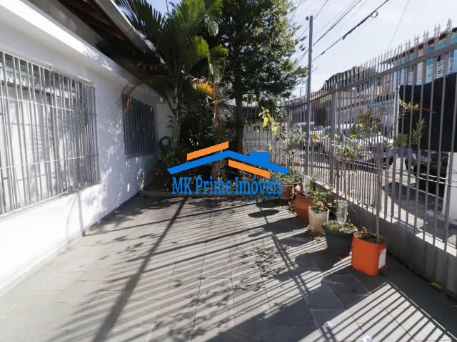 #17002 - Casa Comercial para Venda em Osasco - SP
