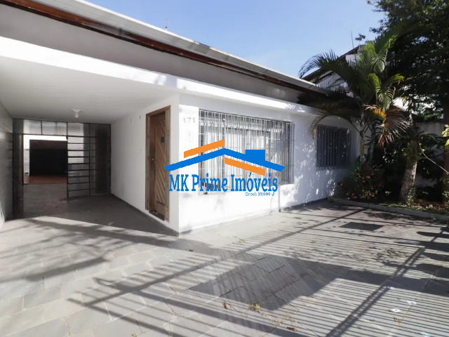 #17002 - Casa Comercial para Venda em Osasco - SP