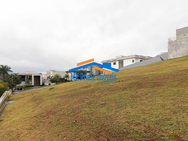 Terreno em condomínio para Venda em Santana de Parnaíba - 4