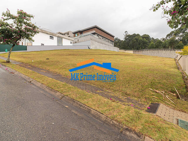 Terreno em condomínio para Venda em Santana de Parnaíba - 5