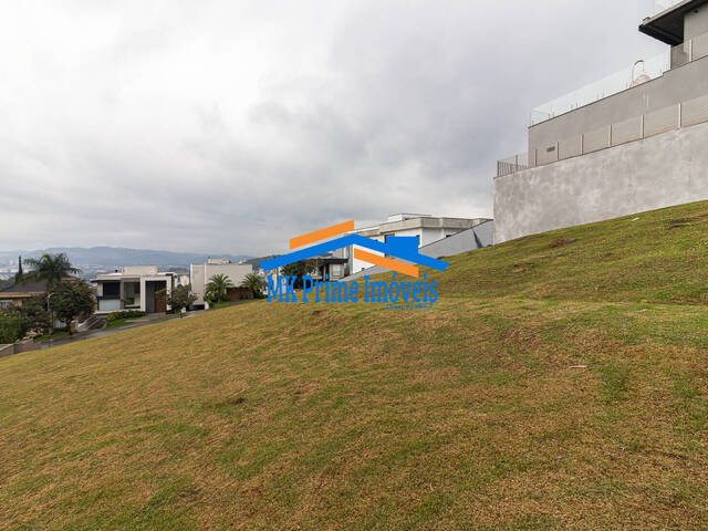 Terreno em condomínio para Venda em Santana de Parnaíba - 4