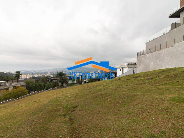 Terreno em condomínio para Venda em Santana de Parnaíba - 5