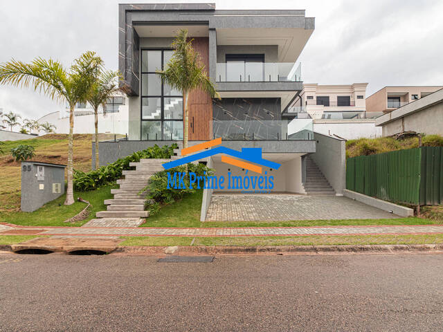 #17006 - Casa em condomínio para Venda em Santana de Parnaíba - SP