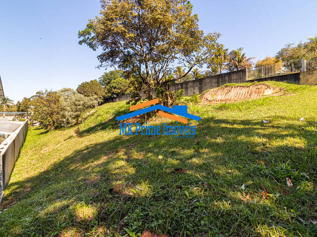 #17007 - Terreno em condomínio para Venda em Barueri - SP
