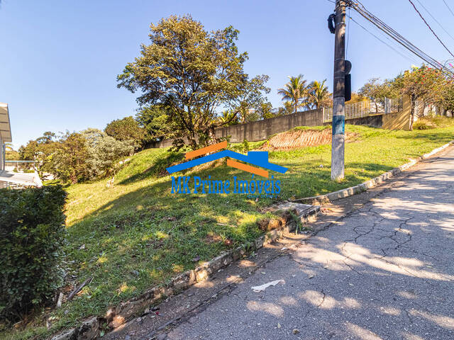 #17007 - Terreno em condomínio para Venda em Barueri - SP