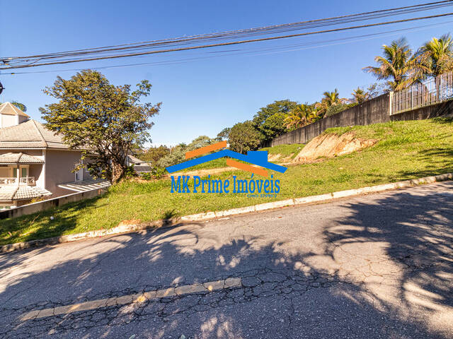 #17007 - Terreno em condomínio para Venda em Barueri - SP