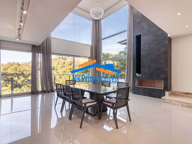 #17008 - Casa em condomínio para Venda em Santana de Parnaíba - SP