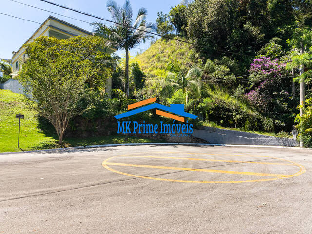 #17014 - Casa em condomínio para Venda em Santana de Parnaíba - SP