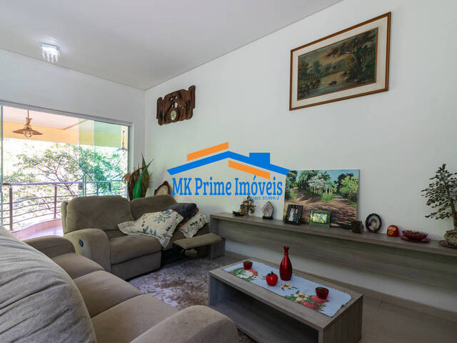 Casa em condomínio para Venda em Santana de Parnaíba - 4