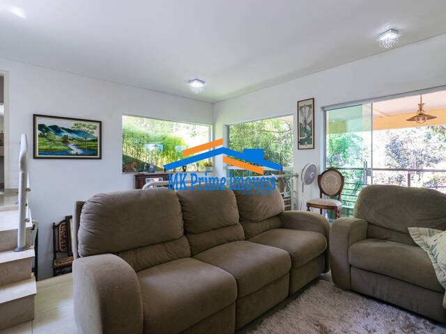 Casa em condomínio para Venda em Santana de Parnaíba - 5