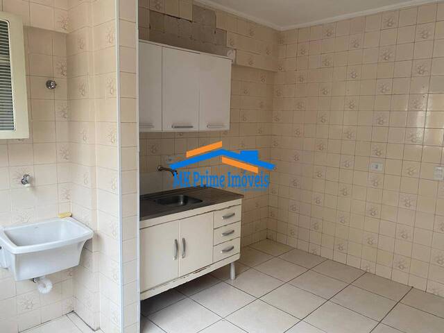 #17015 - Apartamento para Locação em Osasco - SP