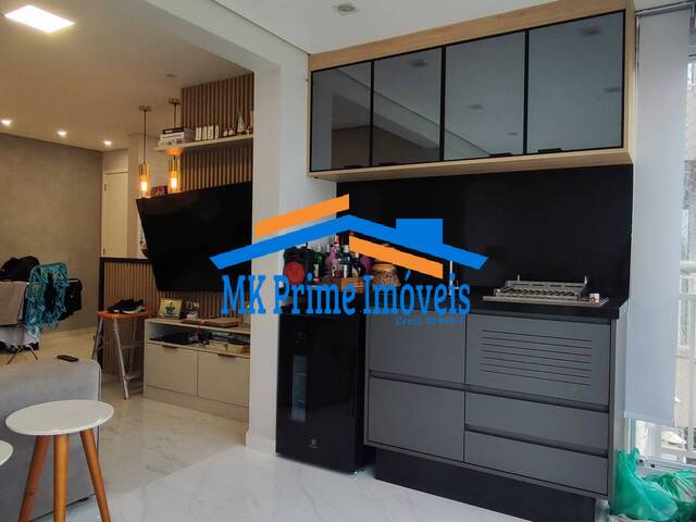 #17016 - Apartamento para Venda em São Paulo - SP