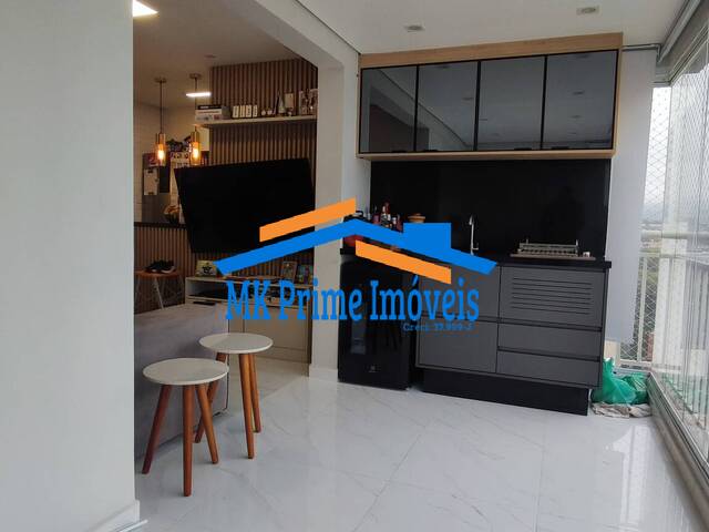 #17016 - Apartamento para Venda em São Paulo - SP