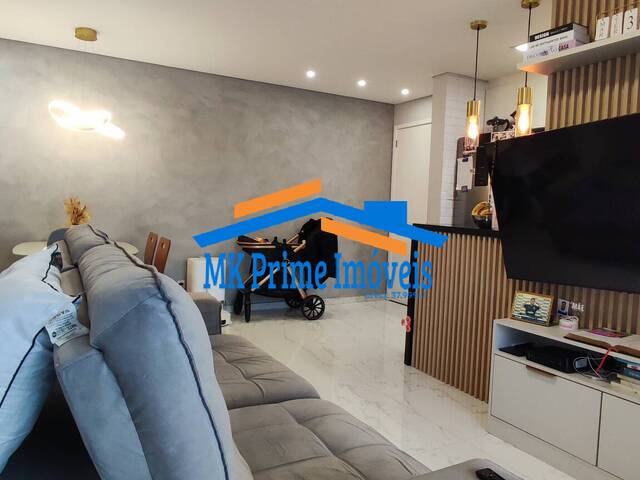Apartamento para Venda em São Paulo - 5