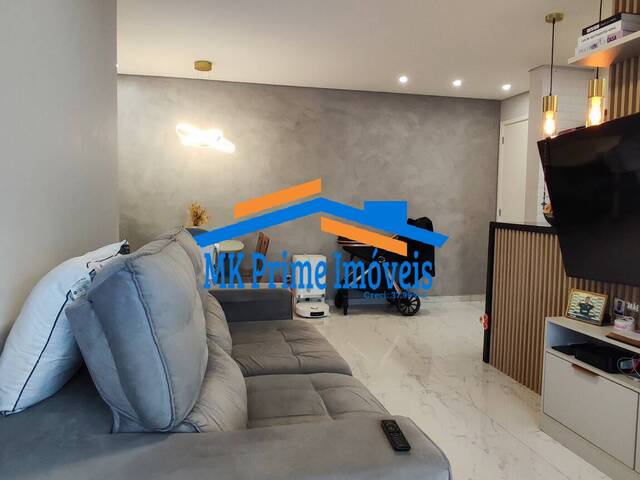 Apartamento para Venda em São Paulo - 4