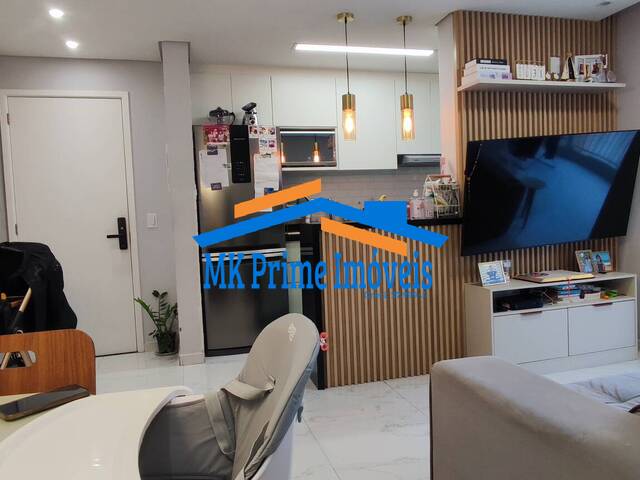 #17016 - Apartamento para Venda em São Paulo - SP