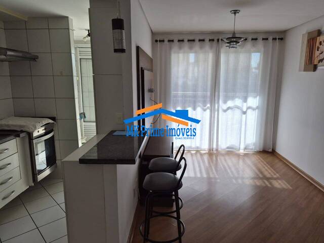 Apartamento para Locação em Osasco - 5