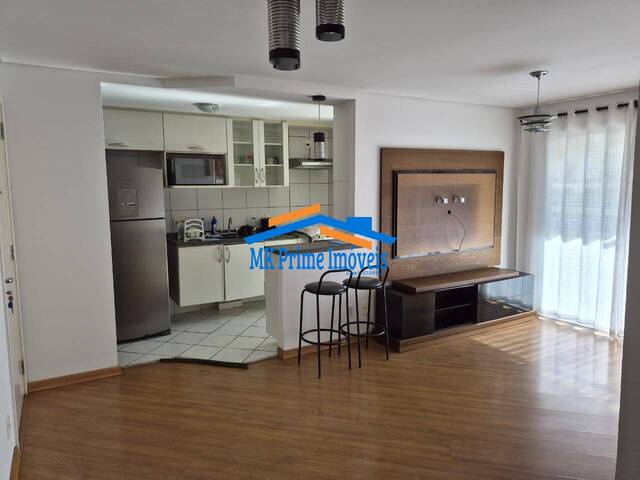 #17019 - Apartamento para Locação em Osasco - SP