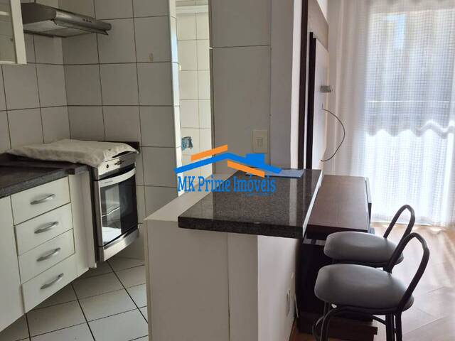 #17019 - Apartamento para Locação em Osasco - SP