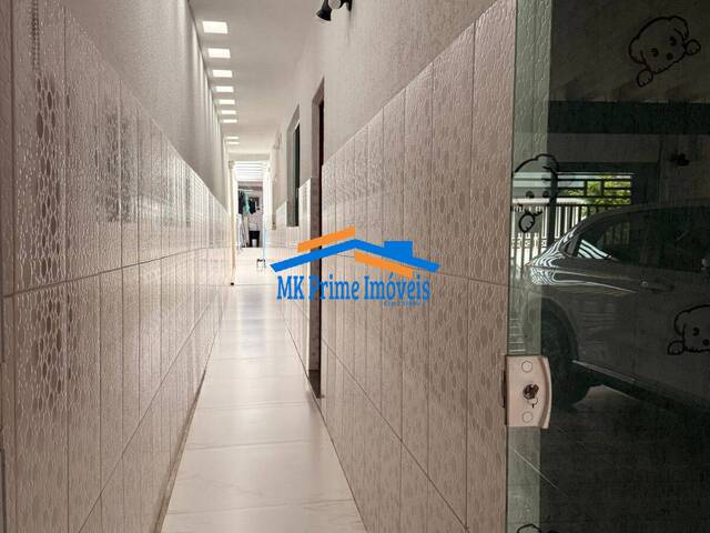 Casa Térrea para Venda em Osasco - 4