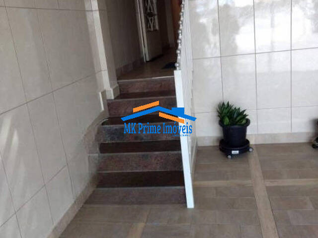 #17023 - Casa Comercial para Venda em Osasco - SP