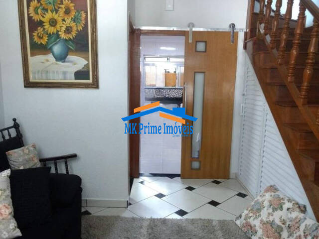 Casa Comercial para Venda em Osasco - 4