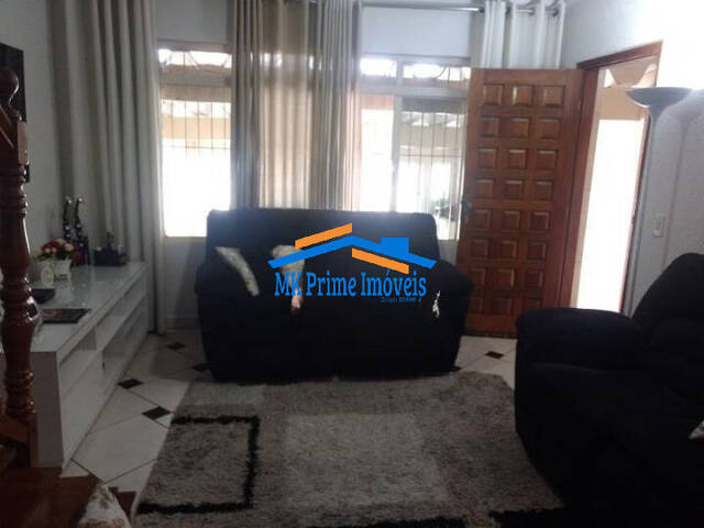 #17023 - Casa Comercial para Venda em Osasco - SP