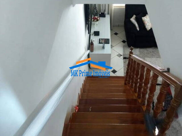 Casa Comercial para Venda em Osasco - 5