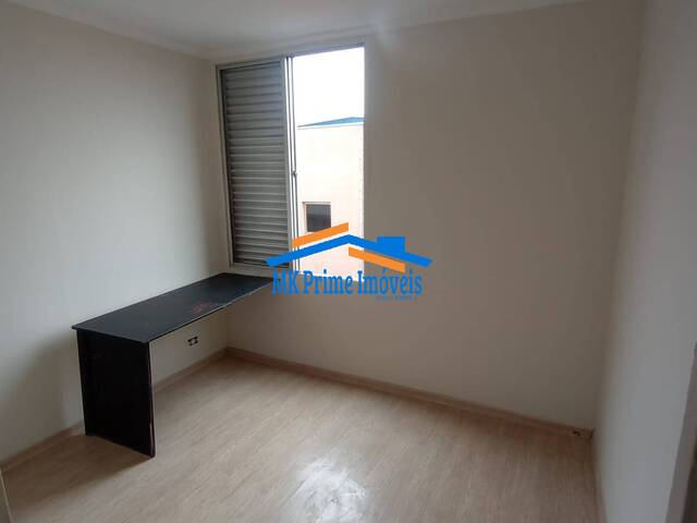 #17024 - Apartamento para Venda em Osasco - SP