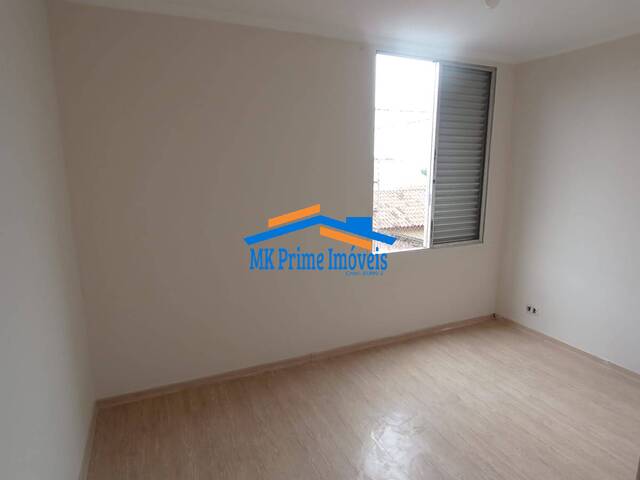 #17024 - Apartamento para Venda em Osasco - SP