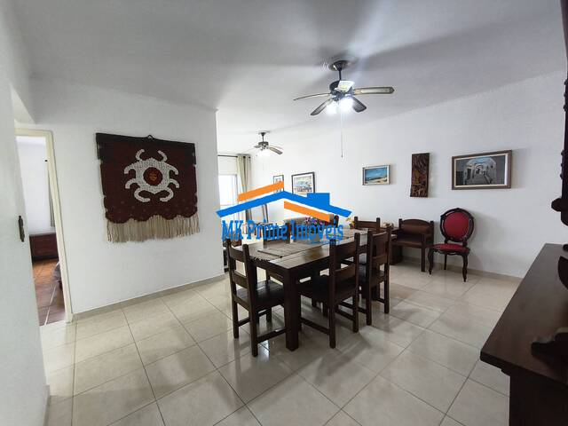 Apartamento para Venda em Mongaguá - 4