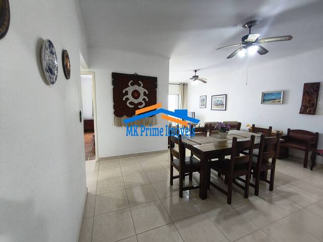 Apartamento para Venda em Mongaguá - 5