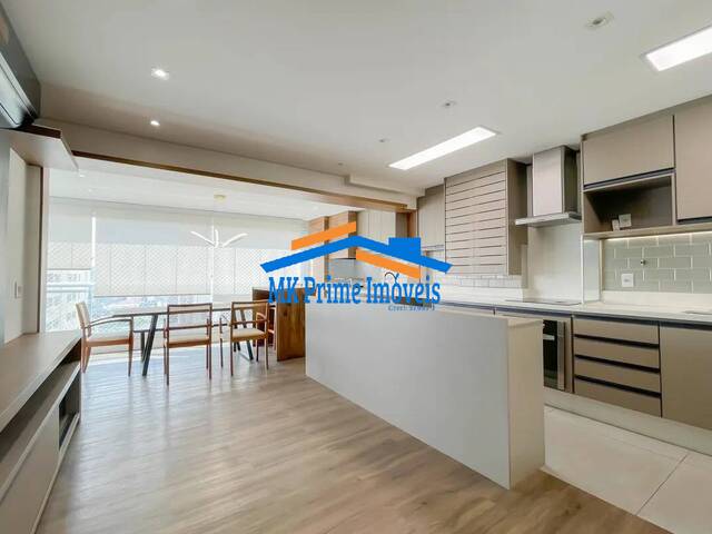 #17027 - Apartamento para Venda em Osasco - SP
