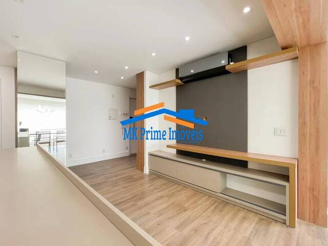 #17027 - Apartamento para Venda em Osasco - SP
