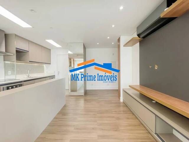 #17027 - Apartamento para Venda em Osasco - SP