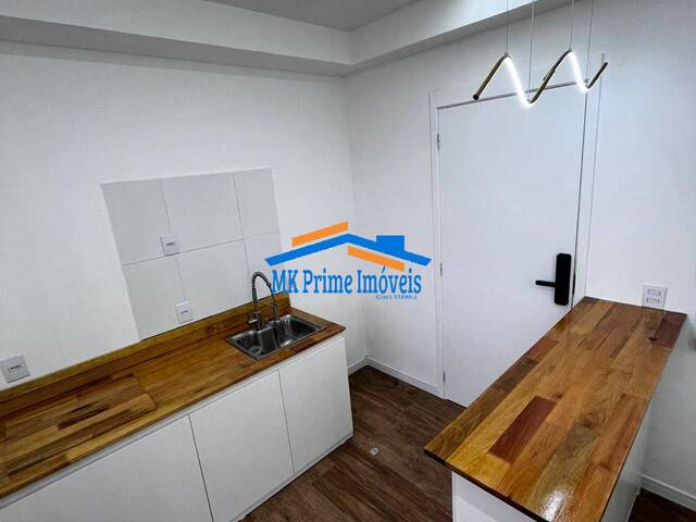 #17028 - Apartamento para Locação em Osasco - SP