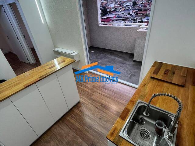 Apartamento para Locação em Osasco - 5