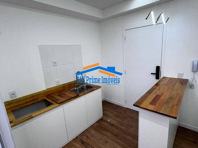 #17028 - Apartamento para Locação em Osasco - SP