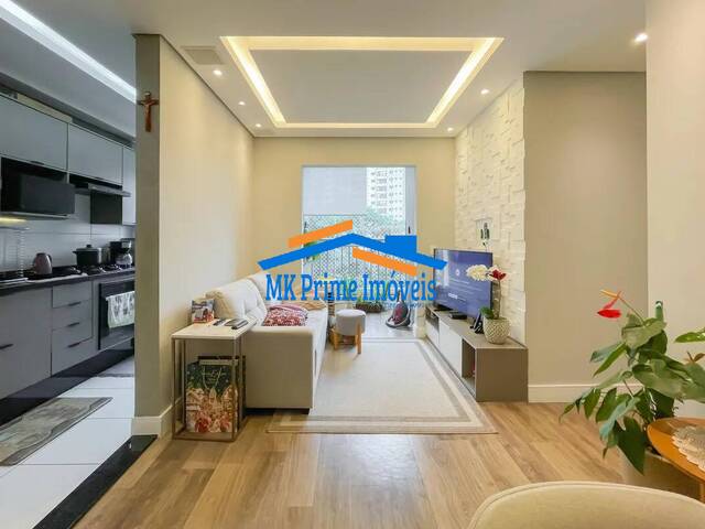 #17029 - Apartamento para Venda em Osasco - SP