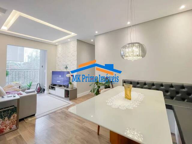 #17029 - Apartamento para Venda em Osasco - SP