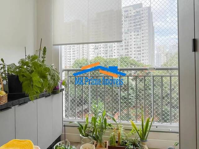 Apartamento para Venda em Osasco - 5