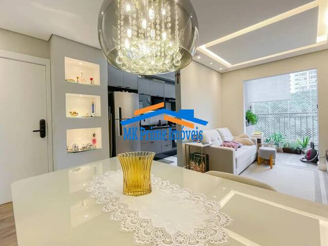 Apartamento para Venda em Osasco - 4