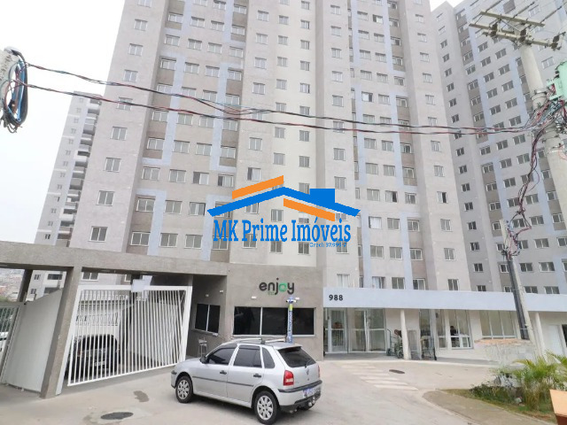 #17028 - Apartamento para Locação em Osasco - SP